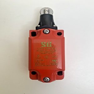 สวิตช์จำกัดความปลอดภัย Plc NIB STI รุ่น SL-MRP21M หมายเลขชิ้นส่วน 44505-2121 - Product Image 1