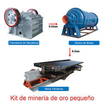 Broyeurs à billes pour l'exploitation minière, petite machine de broyage à billes, liste de prix des broyeurs à billes