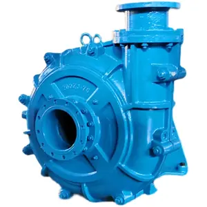 fast delivery cheap price horizontal centrifugal submersible sand dredging pump for Industrial