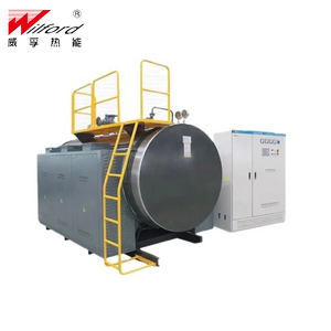 Caldera <span class=keywords><strong>de</strong></span> Vapor Industrial Automática Horizontal <span class=keywords><strong>de</strong></span> Baja Presión Eléctrica <span class=keywords><strong>de</strong></span> 3 Toneladas <span class=keywords><strong>por</strong></span> <span class=keywords><strong>Hora</strong></span> - Product Image 1