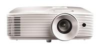 Projecteur DLP HD39HDR Full HD 1080P 4000 ANSI Lumens 8,4 ms Faible Latence 120 Hz HDR10 Zoom Optique 1,3x Home Cinéma Gaming