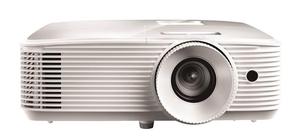 HD39HDR DLP <b>Projector</b> Full HD 1080P 4000 ANSI Lumens 8.4ms Low Latency 120Hz HDR10 1.3x Optical Zoom Home Theater Gaming Beamer - Product Image 3