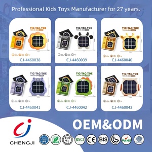 Chengji electronic <strong>smart</strong> tic tac toe digital <strong>game</strong> handheld portable chess <strong>game</strong> console toy digital tic tac toe <strong>game</strong> - Product Image 5