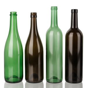 Vente en gros <span class=keywords><strong>de</strong></span> bouteilles <span class=keywords><strong>de</strong></span> vin personnalisées <span class=keywords><strong>de</strong></span> 750 ml avec bouchons pour <span class=keywords><strong>vodka</strong></span>, whisky, gin, ambre, vert, transparent, 500 ml, 750 ml, 1 L, variété <span class=keywords><strong>de</strong></span> couleurs - Product Image 4