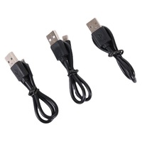 Prix pas cher 0.3m USB A à Micro câble de charge pour android Micro V8 câble de charge rapide
