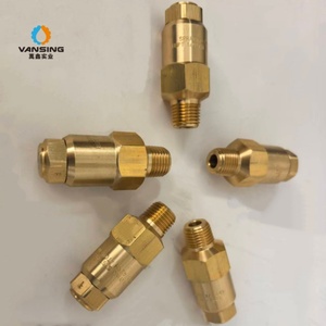 หัวฉีดพ่น QSM สำหรับระบบพ่นกระดาษลูกฟูก - Product Image 4