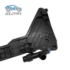 17111436250 piezas de automóviles <span class=keywords><strong>soporte</strong></span> de placa de montaje del tanque de expansión del refrigerante para BMW E46(03-04) E46(00-04) - Product Image 6