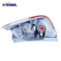 Accessoires Offre Spéciale Voitures Auto Feu Arrière OEM 33500-TG5-H01 Feu Arrière de Voiture pour Honda Jazz 2019 GE618