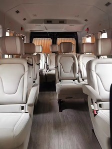 DOS New V Class Original Asiento trasero Color blanco para Sprinter Van V Class V250 <span class=keywords><strong>Vito</strong></span> en <span class=keywords><strong>venta</strong></span> - Product Image 6