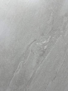 Dalle de porcelaine en pierre frittée 1600x3200, aspect marbre mat <span class=keywords><strong>travertin</strong></span>, antidérapante, pierres artificielles pour mur de fond de salon - Product Image 1