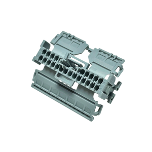 คอนเนคเตอร์เซ็นเซอร์คอนโทรลเลอร์ PLC แบบเทอร์มินัลบล็อก ของแท้ใหม่เอี่ยม รุ่น 1-1564337-1 - Product Image 6