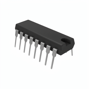 Electronics Component Embedded ST62T01CB6 16 DIP In Stock - Product Image 1