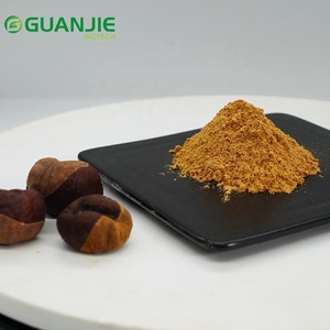 مستخلص كستناء الحصان عالي الجودة بنسبة 20% من مسحوق الأسكين، توريد مباشر من المصنع - Product Image 1