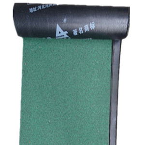 SBS bitüm su yalıtım membranı üretim hattı - Product Image 6