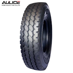 ยางรถดัมพ์ 1000r20 10.00r20 10r20 ยางเรเดียลแบบมีท่อยางใน ยาง TBR - Product Image 1