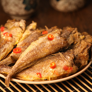 <span class=keywords><strong>ปลา</strong></span>หลิงแห้งคุณภาพสูง / <span class=keywords><strong>ปลา</strong></span>คร็อกเกอร์เหลืองแห้ง<span class=keywords><strong>กรอบ</strong></span> พร้อมซอสเปรี้ยวหวาน ปรุงสุกแล้ว รับผลิตแบบ OEM - Product Image 4