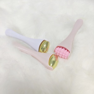 Mini masajeador de Ojos de silicona, rodillo de hielo, palo de Crema para Ojos, herramientas cosméticas de belleza - Product Image 4