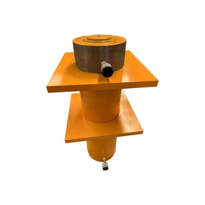 Cilindro Hidráulico de Flange de Dupla Ação para Serviço Pesado, 100-1000 Toneladas, Curso de 100-500 mm - Product Image 6