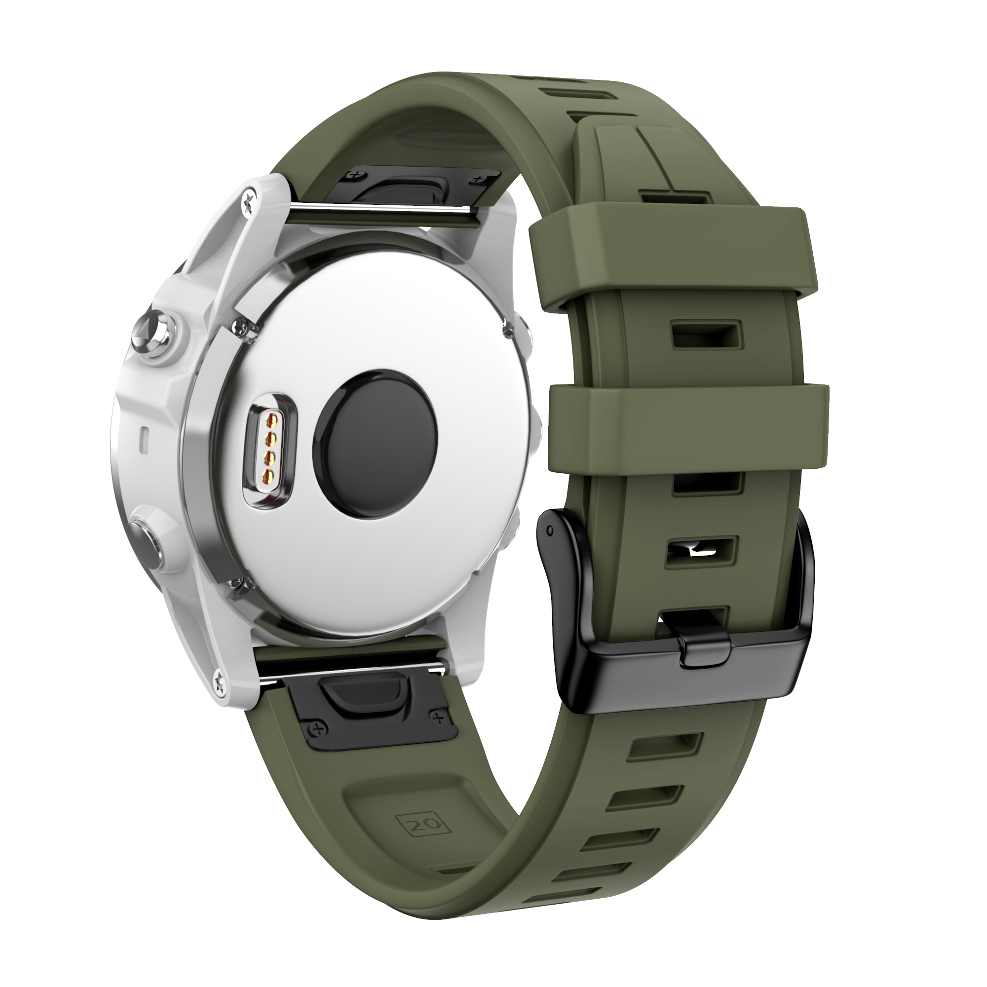 Army Green