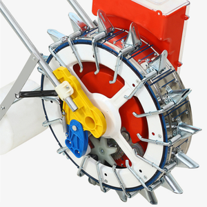 Manual Corn Planter Seeder | Factory Price | High Yield Farm Equipment - Product Image 2