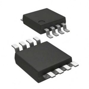 New - Original In Stock DS1339U-33+T&R Real Time <b>Clock</b> (RTC) Integrated Circuit ic Electronic Component - Product Image 1