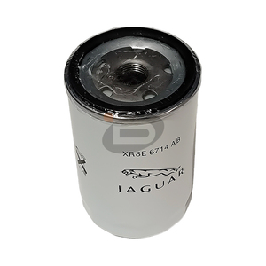 Nouveau filtre à huile avec couvercle pour Jaguar S-<span class=keywords><strong>type</strong></span> - LNB 111 OEM XR8E 6714 AB - Product Image 2