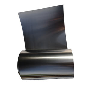 رقائق صفيحة تيتانيوم من الدرجة 5 من التيتانيوم للصناعة والتيتانيوم الخالص عالي الجودة - Product Image 5