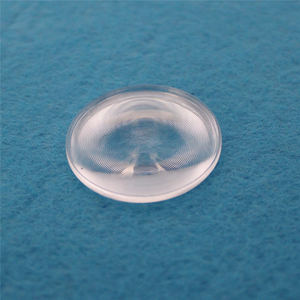 광학 <span class=keywords><strong>PMMA</strong></span> <span class=keywords><strong>fresnel</strong></span> 렌즈 직경 30mm 초점 길이 15mm - Product Image 2