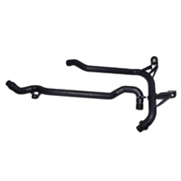 11537502000 tuyau de retour d'eau du système de refroidissement du moteur au radiateur pour BMW 325xi 330xi X3 X5 E46 E53 E83