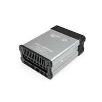 DC 12V 10Amp Alimentation pour CCTV LED Panneaux D'affichage