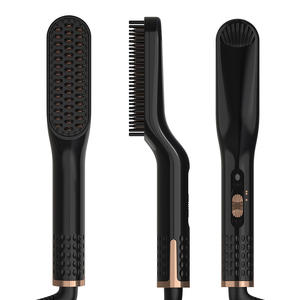 เครื่องยืด<span class=keywords><strong>ผม</strong></span>แบบ3 in 1สำหรับผู้ชายเครื่องโกนหนวดไฟฟ้าขนาดพกพา - Product Image 2