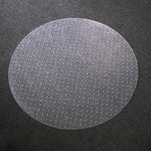 Allifemats <span class=keywords><strong>Chaise</strong></span> de <span class=keywords><strong>bureau</strong></span> <span class=keywords><strong>Tapis</strong></span> <span class=keywords><strong>antidérapant</strong></span> <span class=keywords><strong>Tapis</strong></span> de sol en plastique pour <span class=keywords><strong>chaise</strong></span> de <span class=keywords><strong>bureau</strong></span> sur <span class=keywords><strong>tapis</strong></span> <span class=keywords><strong>Tapis</strong></span> de <span class=keywords><strong>chaise</strong></span> de <span class=keywords><strong>bureau</strong></span> en plastique PVC pour <span class=keywords><strong>tapis</strong></span> - Product Image 2