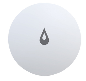 Kit de Detección de Fugas de Agua Inteligente para el Hogar, Sensor de Fugas de Agua ABS, Aplicación de Seguridad Inteligente, <span class=keywords><strong>Notificaciones</strong></span> por SMS/Mensajes de Texto y Correo Electrónico, Detección de Desbordamiento de Agua - Product Image 2