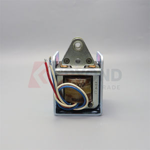 Électroaimant SL-800-AK, solénoïde AC 8KG, pièces de rechange pour machine d'impression, 1 pièce - Product Image 4