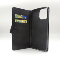 Étui à rabat en cuir Sublimation vierge pour samsung galaxy A5, 2017, couverture de téléphone portable, offre spéciale d'usine