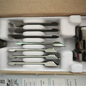 ที่จับเครื่องมือ OTT-JAKOB รุ่น Pull Claw 9560003436 HS-A/E 50-B/F 63-B-SR - Product Image 4