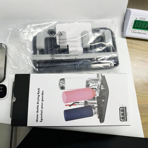 Nuevo Soporte Multifuncional Moderno y Minimalista para Tazas, Termo, Juego de Té, Estante de Almacenamiento y Escurridor de Tazas Transfronterizo - Product Image 6