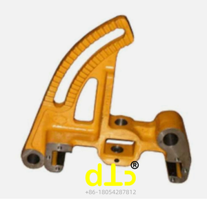 ขายึด 8W1752 ใช้ได้กับรถตัก Caterpillar รุ่น 120G 120H 120K 12G 12H 130G 135H 140G 140H 140K - Product Image 4