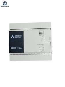 Module de contrôle industriel PLC programmable FX3SA-30MR-CM, dispositif de contrôle d'automatisation haute performance, 98% neuf Alm - Product Image 1