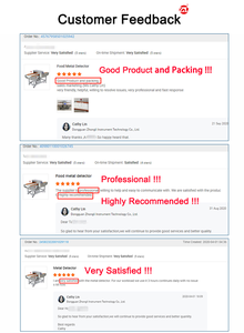 Máy Dò Kim Loại Cho Ngành Công Nghiệp Thực Phẩm - Product Image 6