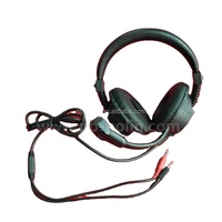 Casque de laboratoire de langue BL-888