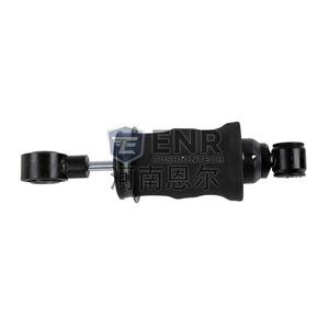 Amortisseur à suspension pneumatique Enr Cushiontech 9613104355 pour camion moyen tonnage Mercedes-Benz - Product Image 3