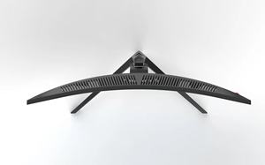 34 inch 4K 165Hz Độ phân giải cao 3440*1440p siêu rộng LCD máy tính màn hình 1500r cong LED Đèn nền chơi game màn hình - Product Image 4