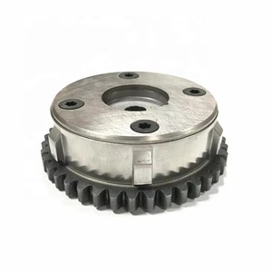 Оптовая цена OEM CJ5E6C524AD Шестерня распредвала с переменным фазированием (VVT) - Product Image 4