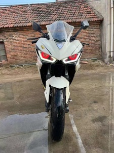 Kawasaki H2 Modèle <span class=keywords><strong>Ninja</strong></span> <span class=keywords><strong>250cc</strong></span> - 400cc d'occasion, essence, sport - Product Image 4