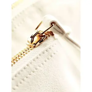 Astuccio ecologico EarthAware Organic Spring Wristlet per gadget - Product Image 2