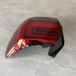 RGFROST <span class=keywords><strong>Auto</strong></span>-Rückleuchte für RENAULT LOGAN SANDERO MK2 OE-Nummer 265556233R CLH 94107236 - Product Image 2