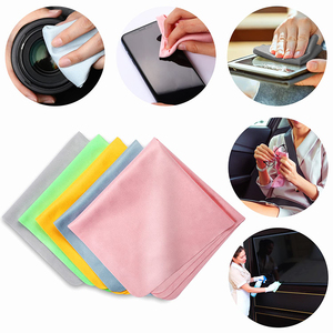 Logo personalizzato <span class=keywords><strong>occhiali</strong></span> da sole <span class=keywords><strong>occhiali</strong></span> da sole <span class=keywords><strong>occhiali</strong></span> più puliti in fibra microfibra morbido per la pulizia dei vestiti per gli <span class=keywords><strong>occhiali</strong></span> - Product Image 2