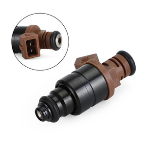 Inyector de Combustible 96332261 para Daewoo 1.4L Chevrolet 1.6L, Pieza de Repuesto para Motor de Gasolina - Product Image 2