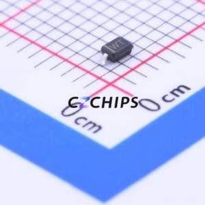 Diodo Zener Original y Nuevo BZT52C39S SOD-323, Venta al por Mayor de Componentes Electrónicos, Proveedor de Chips y Servicio BOM - Product Image 1